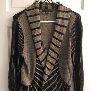 Cowl Neck Sweater